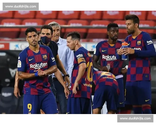 巴薩vs强敌巅峰对决赛场策略与球星表现全面解析关键看点前瞻