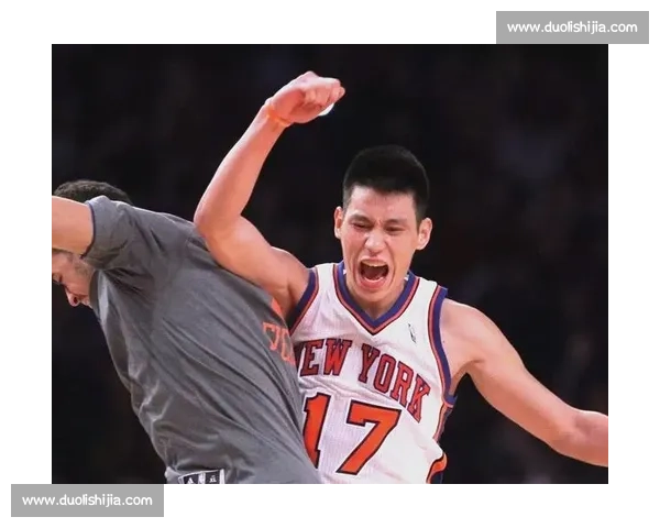 尼克斯对决湖人之夜林书豪狂砍38分震撼联盟麦迪逊花园封神一战