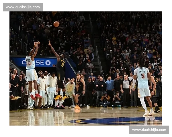 勇士对阵骑士裁判报告引热议关键判罚左右比赛走向联盟态度成焦点