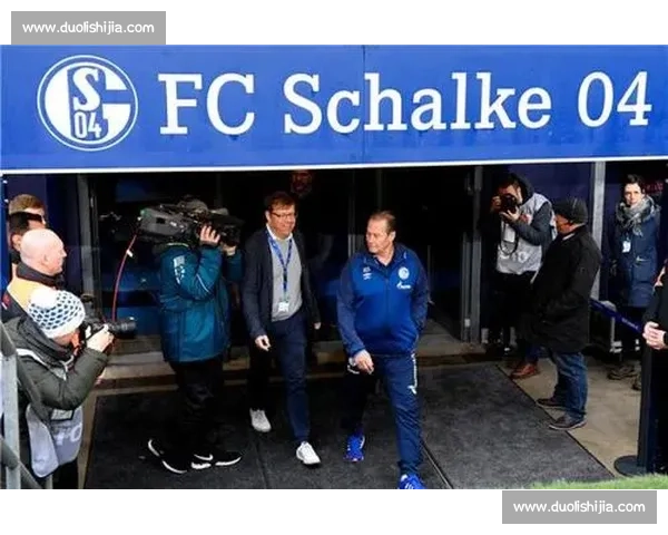 阿贾克斯对阵沙尔克04欧战焦点之夜强强碰撞前瞻全面解析看点升级