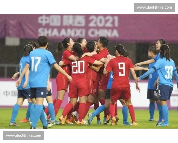 长春女足对阵上海女足胜负揭晓比赛过程全解析关键时刻与战术看点